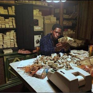 Meet your Posher, Ds0